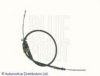 NISSA 3653025T02 Cable, parking brake